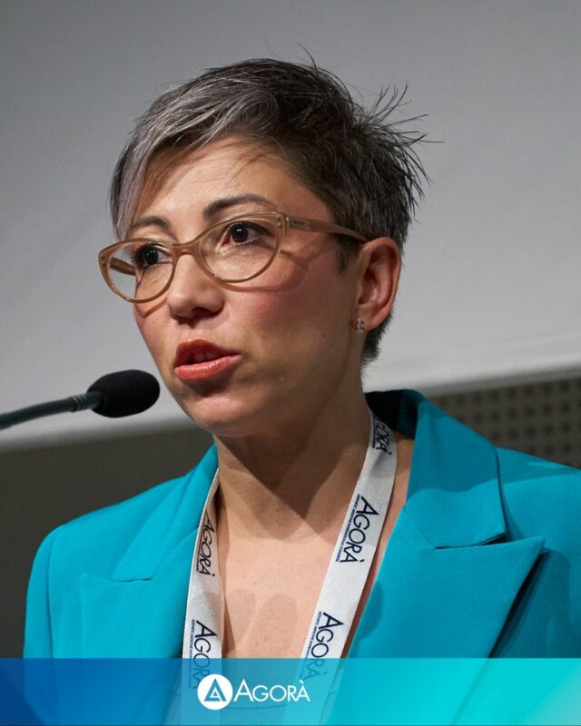 Ritratto di Dott.ssa Sonia Ciampa